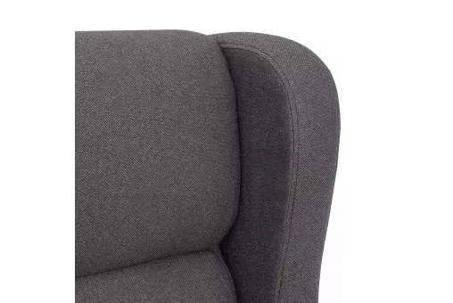 Кресло Leset Хилтон   Milos 20 - компаньон Milos 09