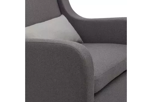 Кресло Leset Хилтон   Milos 20 - компаньон Milos 09