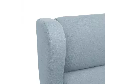 Кресло Leset Хилтон   Melva 72