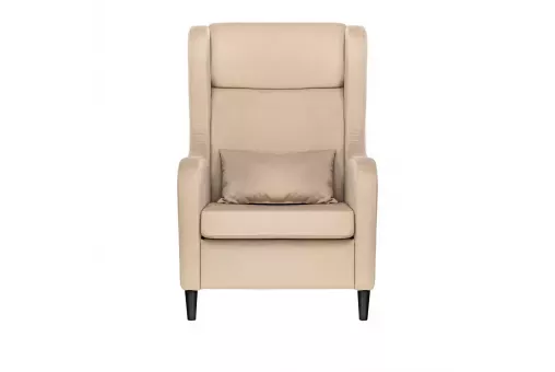 Кресло Leset Хилтон   V18 бежевый