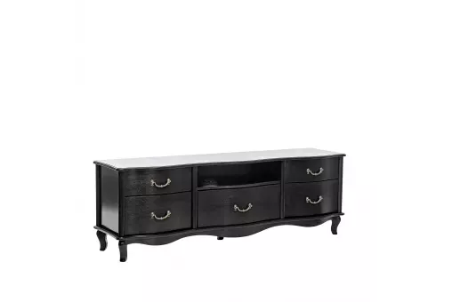 Тумба под ТВ Leset Джульетта-2  Венге 