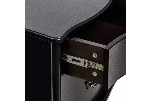 Тумба под ТВ Leset Джульетта-2  Венге 