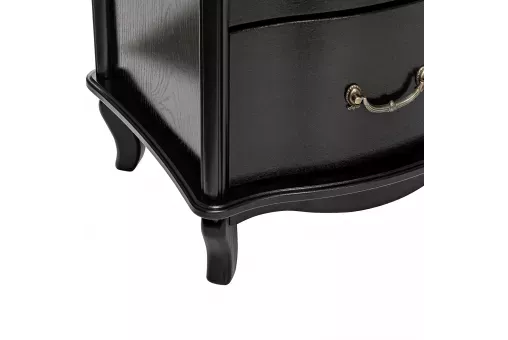 Тумба под ТВ Leset Джульетта-2  Венге 