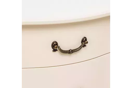 Тумба под ТВ Leset Джульетта-2  Дуб шампань 