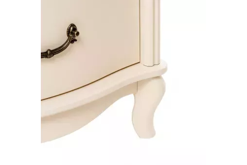 Тумба под ТВ Leset Джульетта-2  Дуб шампань 