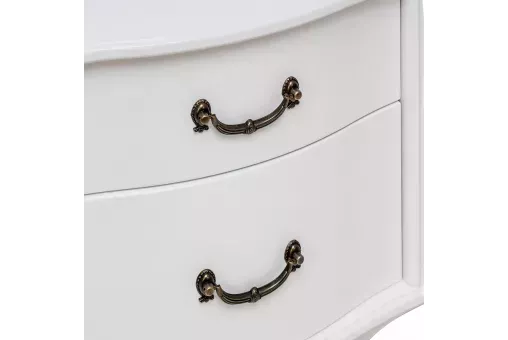 Тумба под ТВ Leset Джульетта-2  Молочный дуб 