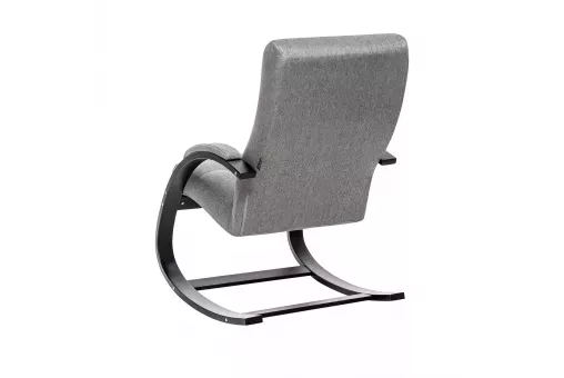 Кресло-качалка Leset Милано  Венге Malmo 90