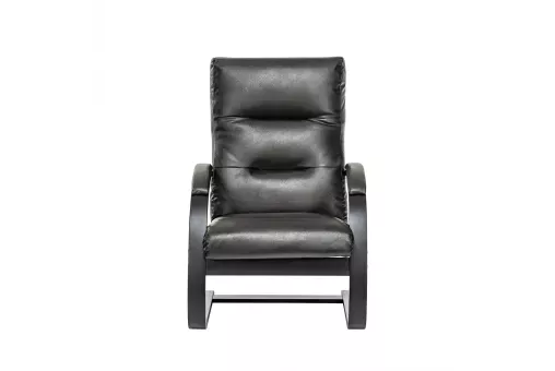 Кресло Leset Монэ  Венге Dundi 108