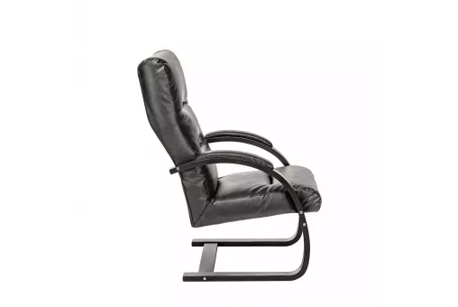 Кресло Leset Монэ  Венге Dundi 108