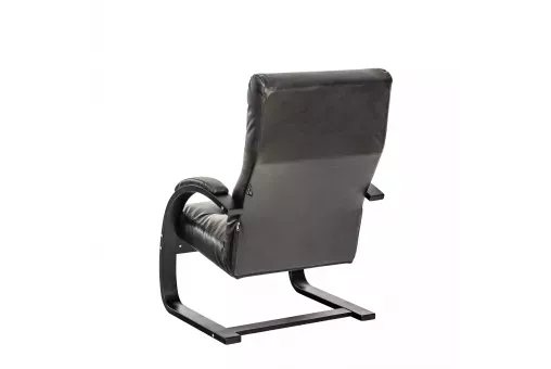 Кресло Leset Монэ  Венге Dundi 108