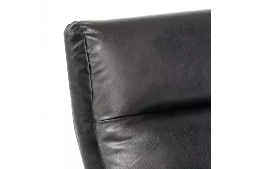 Кресло Leset Монэ  Венге Dundi 108