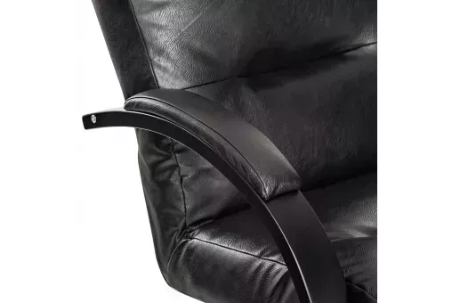 Кресло Leset Монэ  Венге Dundi 108