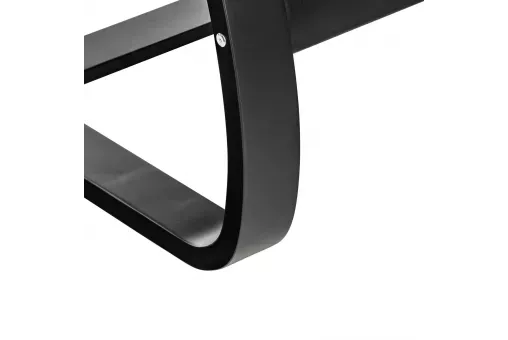 Кресло Leset Монэ  Венге Dundi 108