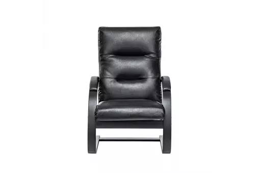 Кресло Leset Монэ  Венге Dundi 109