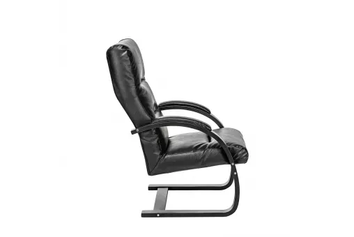 Кресло Leset Монэ  Венге Dundi 109