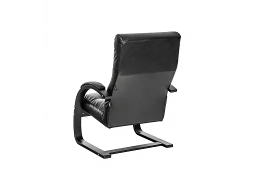 Кресло Leset Монэ  Венге Dundi 109