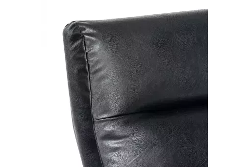 Кресло Leset Монэ  Венге Dundi 109