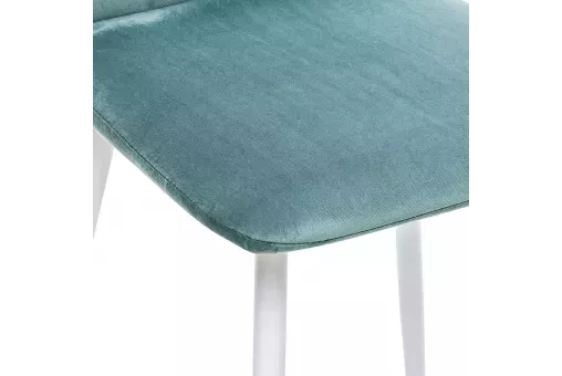 Стул Leset Гувер полоса   Ultra Mint