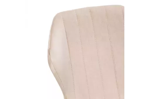 Стул Leset Гувер полоса   Ultra Sand