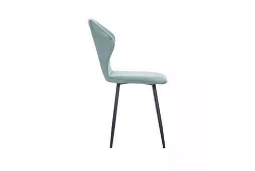 Стул Leset Гувер полоса   Ultra Mint