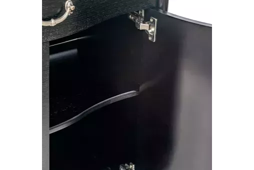 Комод Leset Джульетта с распашными дверцами  Венге 