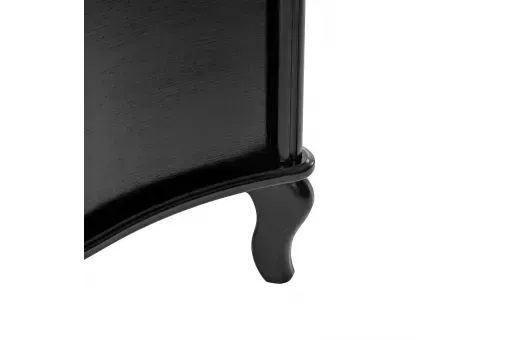 Комод Leset Джульетта с распашными дверцами  Венге 