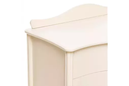 Комод Leset Джульетта с распашными дверцами  Дуб шампань 