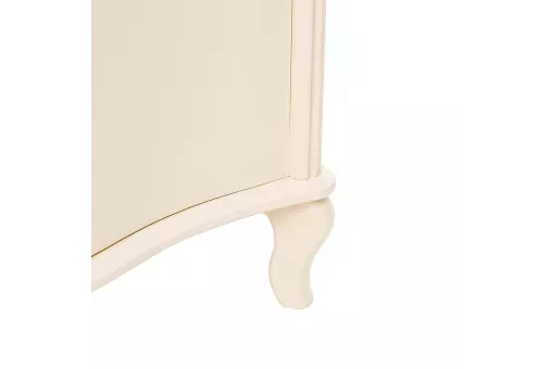 Комод Leset Джульетта с распашными дверцами  Дуб шампань 