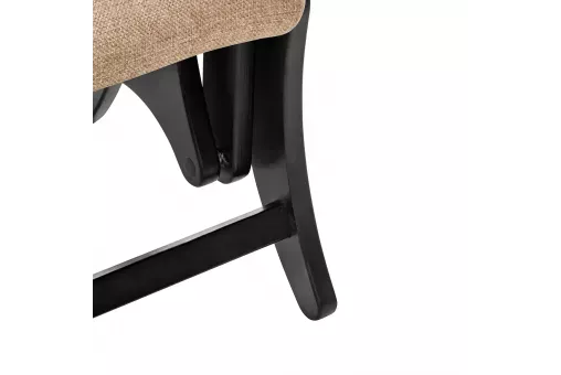 Пуф-маятник Модель Р (универсальный) Венге ткань Malta 03 A  Венге Malta 03 A