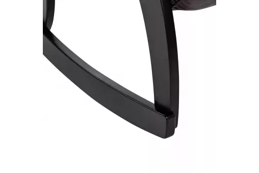 Кресло-качалка Модель 67 Венге к / з Vegas Lite Amber  Венге Vegas Lite Amber