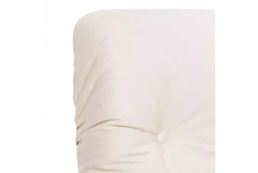 Кресло-качалка Модель 67 Венге к / з Dundi 112  Венге Dundi 112