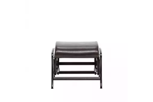 Пуф-маятник Модель Р (универсальный) Венге к / з Vegas Lite Amber  Венге Vegas Lite Amber