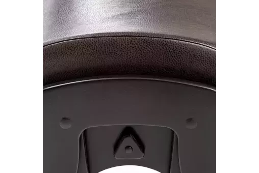 Пуф-маятник Модель Р (универсальный) Венге к / з Vegas Lite Amber  Венге Vegas Lite Amber