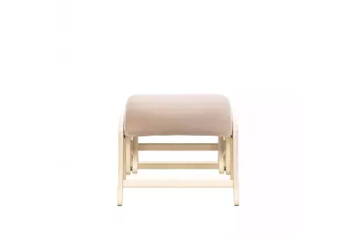 Пуф-маятник Модель Р (универсальный) Дуб шампань ткань V 18  Дуб шампань V18 бежевый