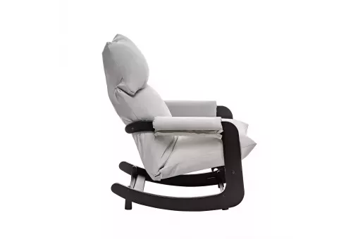 Кресло-трансформер Модель 81 Венге ткань V 51  Венге V51 светло-серый