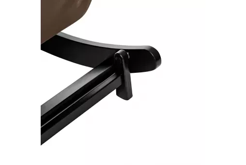 Кресло-трансформер Модель 81 Венге ткань V 23  Венге V23 молочный шоколад