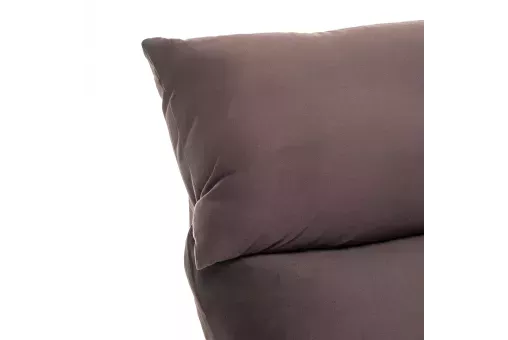 Кресло-трансформер Модель 81 Венге ткань V 24  Венге V24 коричневый