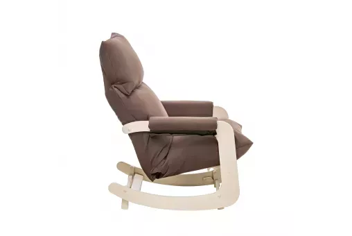 Кресло-трансформер Модель 81 Дуб шампань ткань V 23  Дуб шампань V23 молочный шоколад
