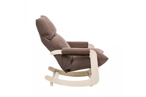Кресло-трансформер Модель 81 Дуб шампань ткань V 23  Дуб шампань V23 молочный шоколад