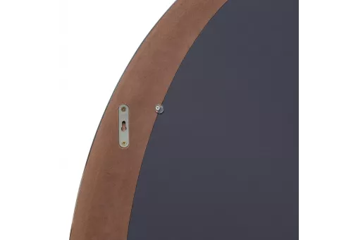 Зеркало Leset Опера  Орех 