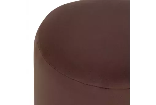 Пуф Leset Опера   V23 молочный шоколад