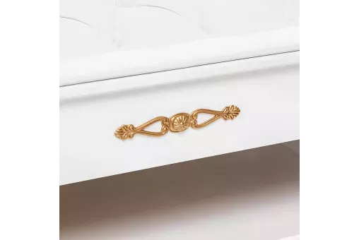 Обувница Leset Патриция  Молочный дуб Mango 002