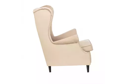 Кресло Leset Винтаж   V18 бежевый