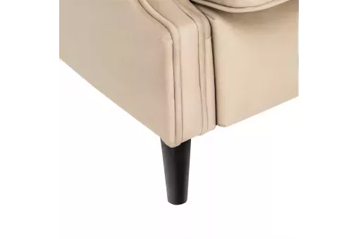 Кресло Leset Винтаж   V18 бежевый