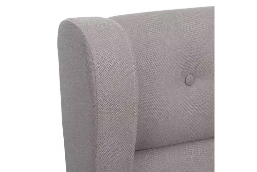 Кресло Leset Галант   Milos 09 - компаньон Milos 20