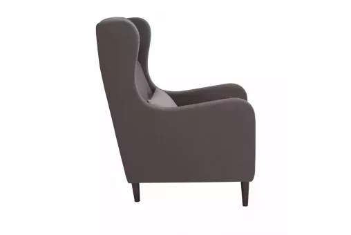 Кресло Leset Галант   Milos 20 - компаньон Milos 09