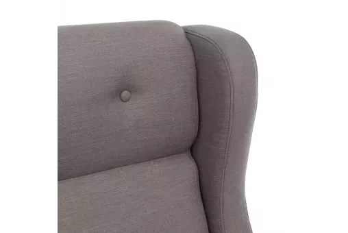 Кресло Leset Галант   Melva 20 - компаньон Melva 06