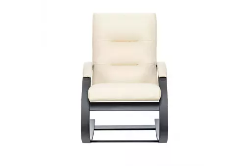 Кресло-качалка Leset Милано  Венге Dundi 112