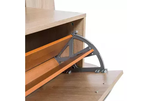 Прихожая Leset Малави  Дуб сонома 