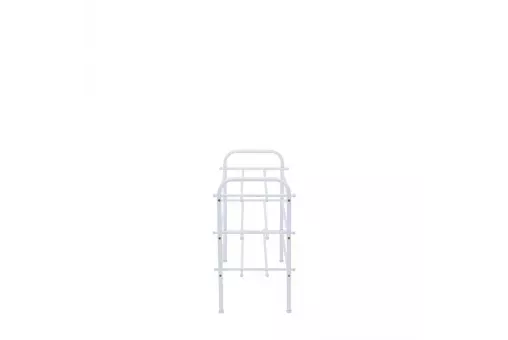 Обувница Leset Комо 3  Белый 